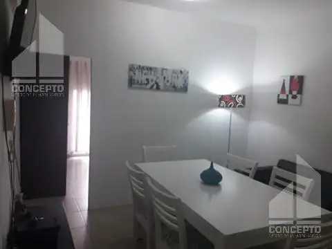 1 de Mayo al 2600