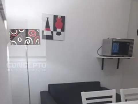 Departamento - Centro