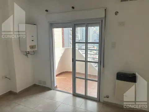 Departamento - Centro