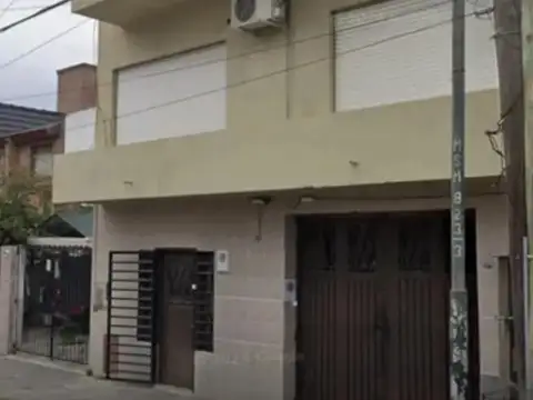 Exelente Galpon En Alquiler En San Martin