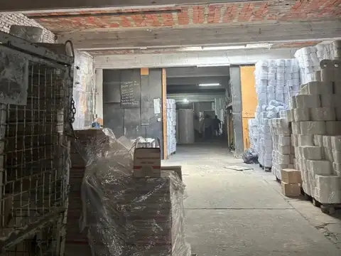 Galpon en Alquiler en Villa Maipu, $ 2.500.000