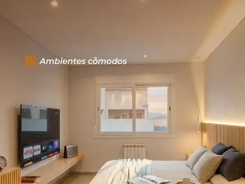 Casa en Venta en Barrio Grand Bourg, USD 210.000