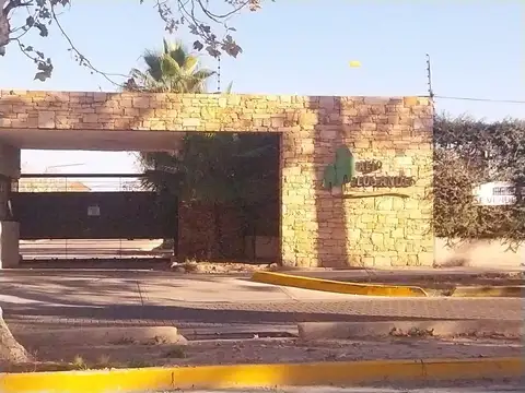 LOTES EN VENTA GUAYMALEN B. PRIVADO