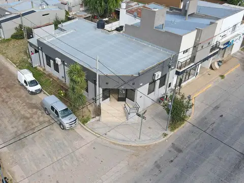 Avenida Lunghi 2300