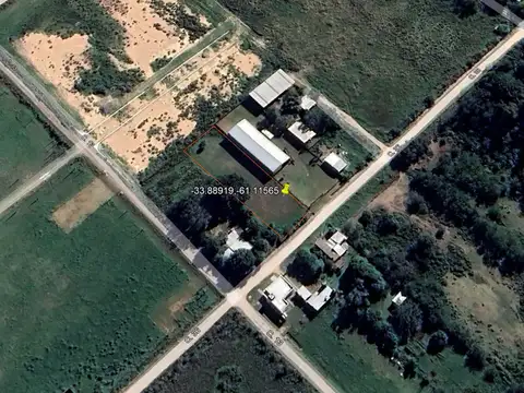 Terreno en Venta en Colon, USD 65.000