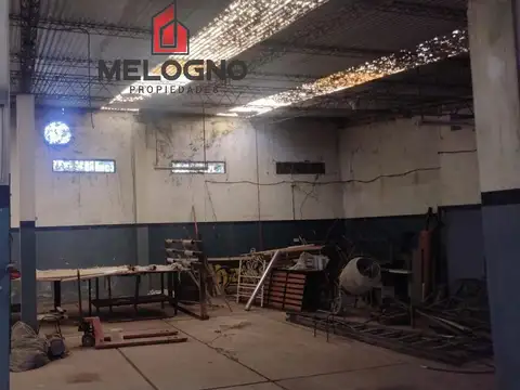 Galpon en Venta 55 años