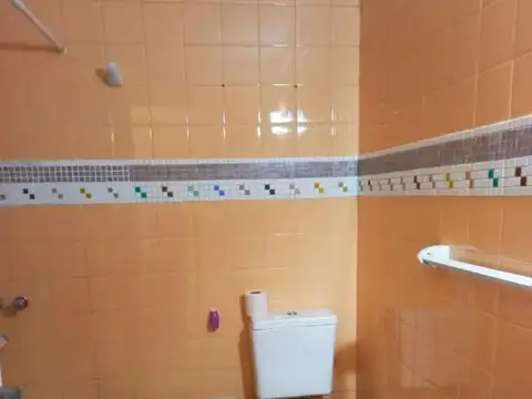 DEPARTAMENTO CONTRAFRENTE LUMINOSO 30M2 BALCON AV. CORDOBA Y MONTEVIDEO