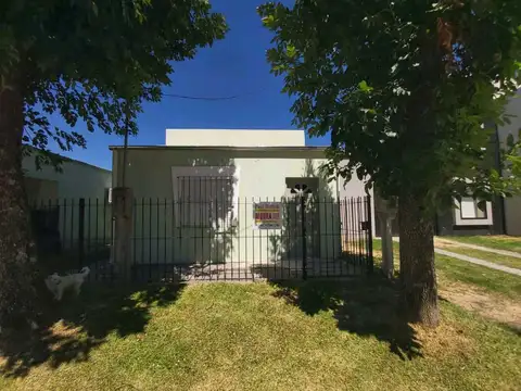 Casa en Alquiler en Concepción del Uruguay, Uruguay