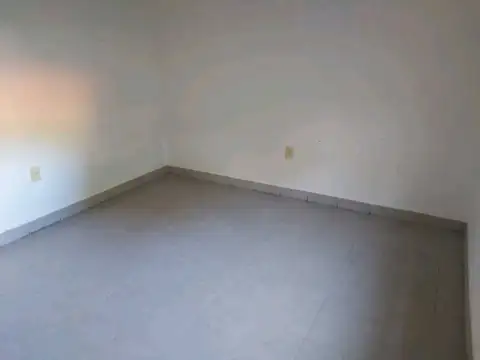 Casa Monoambiente con 1 baño