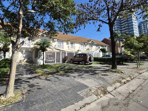 Venta Duplex 3 Ambientes con cochera