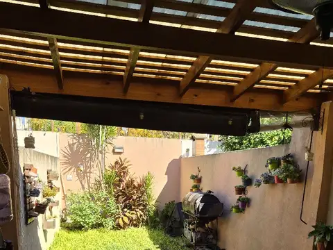 Venta Duplex 3 Ambientes con cochera