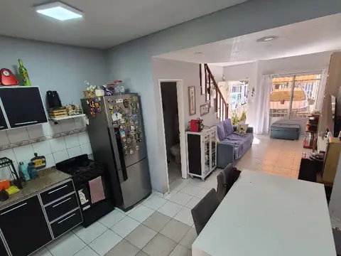 Casa en Venta en Versalles, USD 210.000