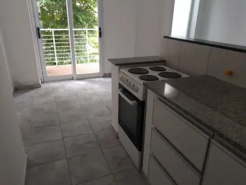 Departamento en Alquiler de 2 ambientes