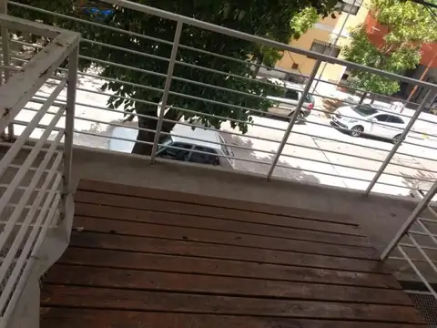 Departamento en Alquiler en Barrio Norte, $ 450.000