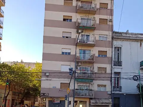 Diaz Velez 3599 , Piso 6º