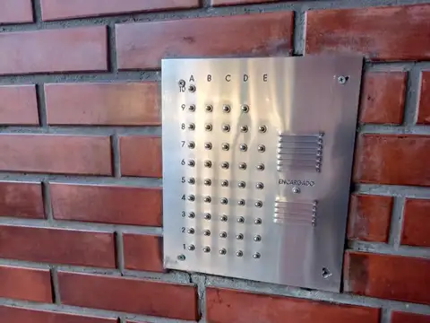 Departamento en Alquiler en Almagro, $ 850.000
