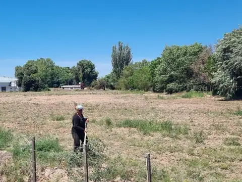 Terrenos en  Ugarteche - Lujan de Cuyo