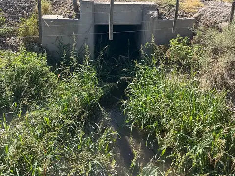 Terreno en Venta en Lujan De Cuyo, USD 200.000