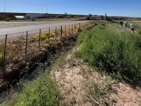 Terrenos en  Ugarteche - Lujan de Cuyo