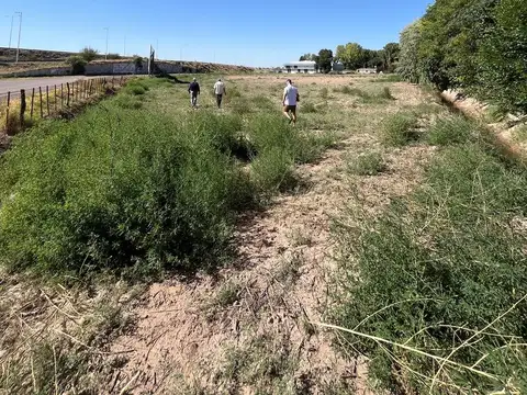 Terreno en Venta de 9400,0 m2