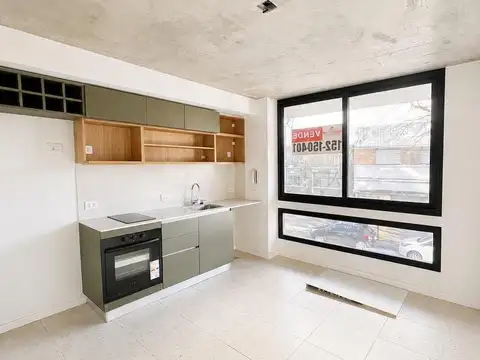 Departamento en Nuestra Señora de Lourdes