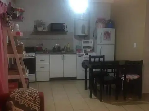 Departamento en Venta en Morón, USD 50.000