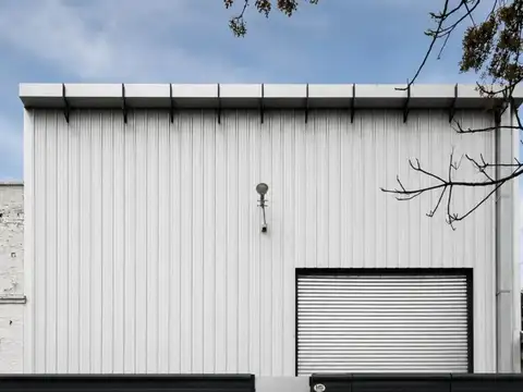 ¡A ESTRENAR! Galpón Industrial y Depósito Logístico de 350m² en Victoria, San Fernando