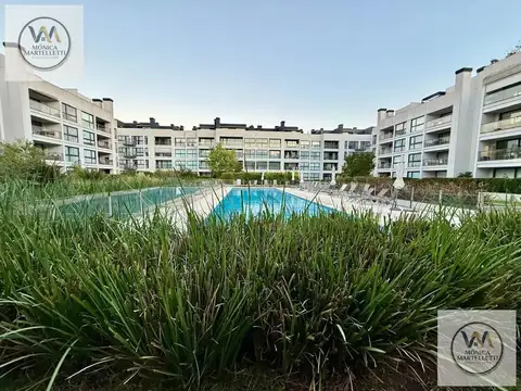 Departamento en Venta de Monoambiente