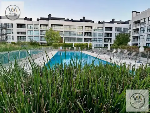 Departamento en Venta en El Palomar, USD 150.000