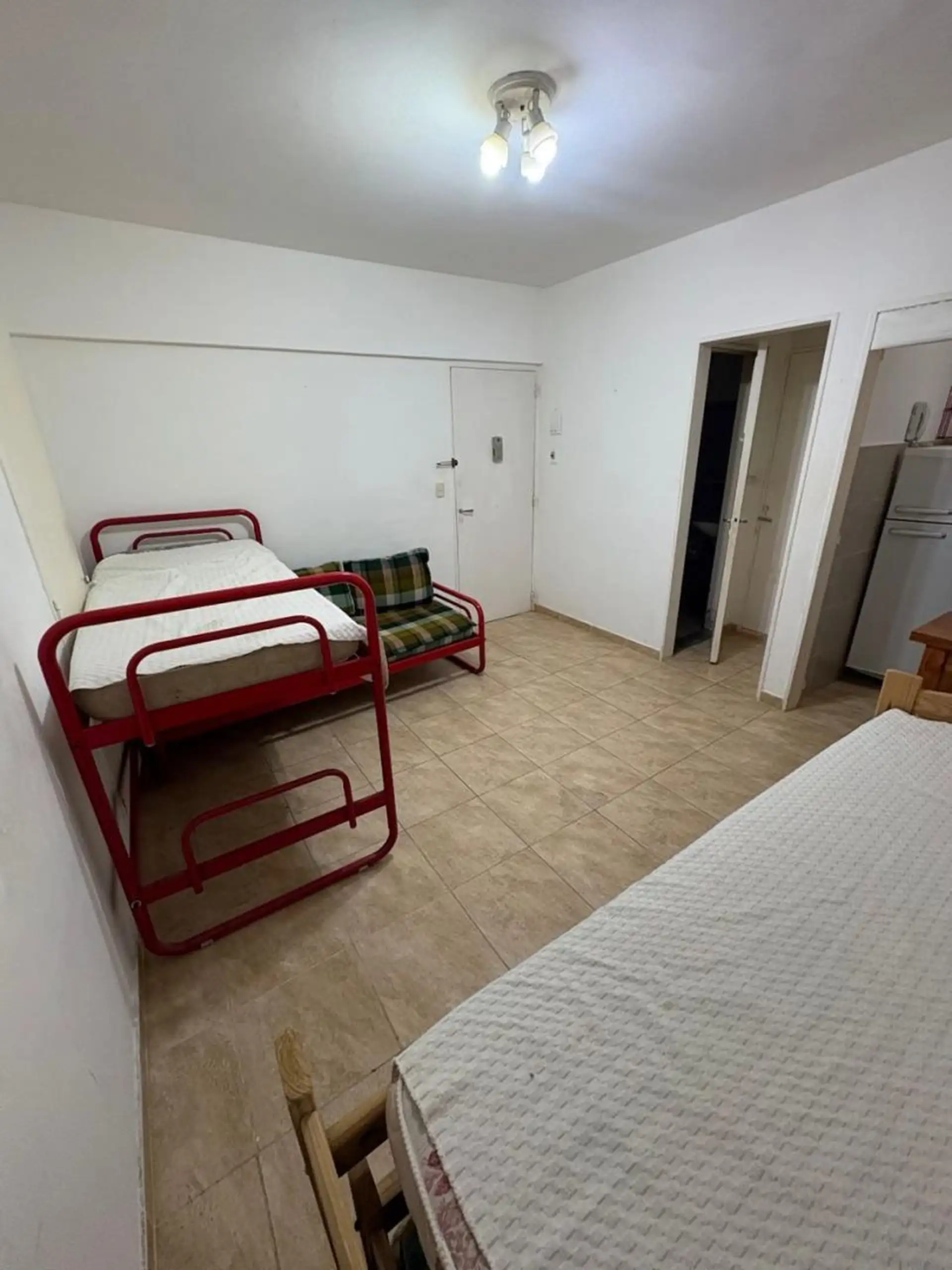 Departamento en venta 1 ambiente a metros del mar - Stella Maris