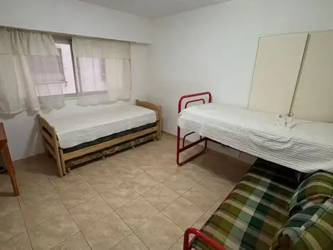 Departamento en venta 1 ambiente a metros del mar - Stella Maris