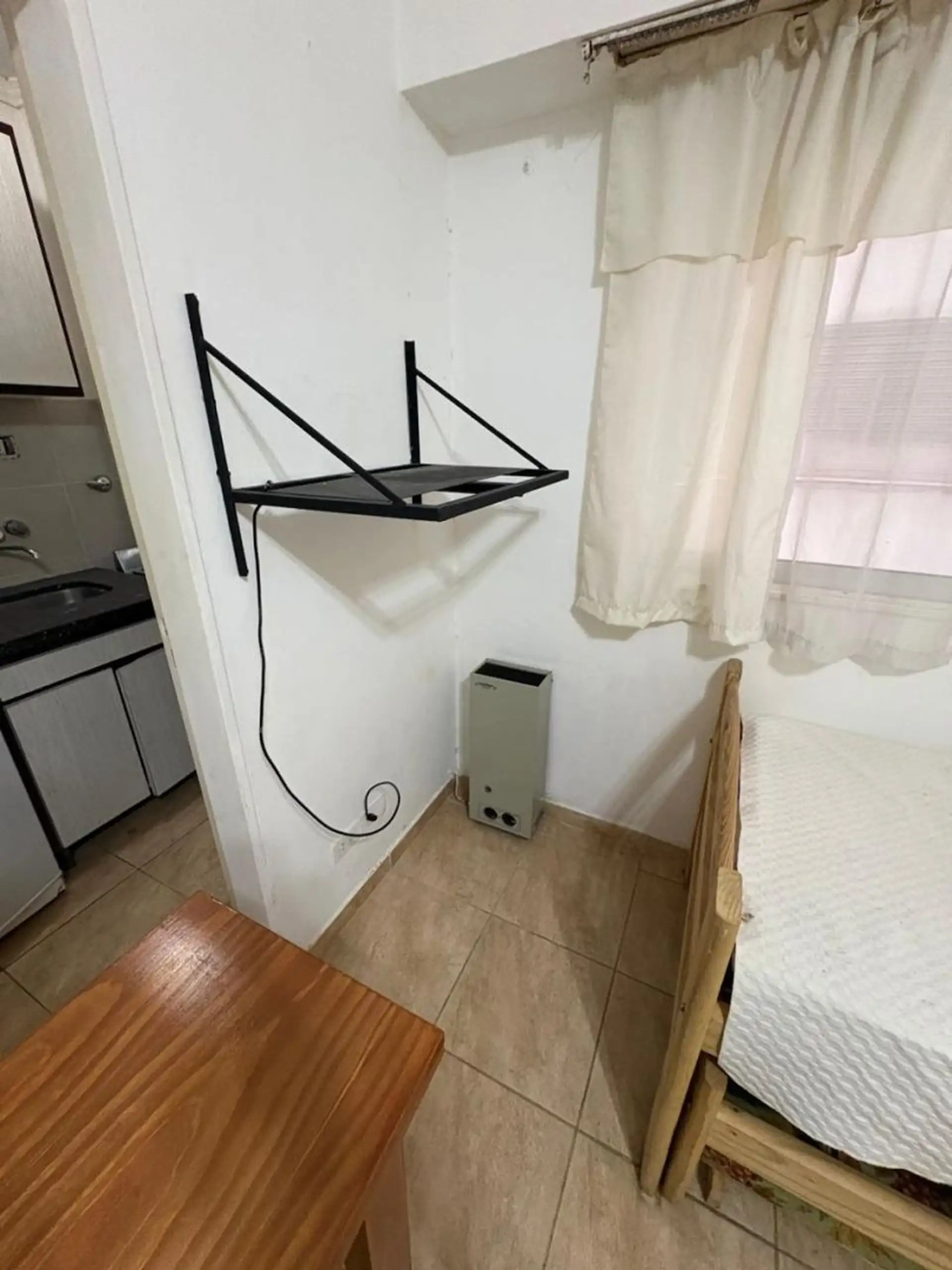 Departamento en venta 1 ambiente a metros del mar - Stella Maris