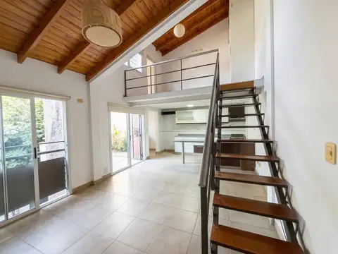Departamento en Venta 17 años