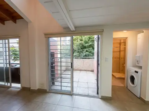 Departamento en Venta Apto profesional