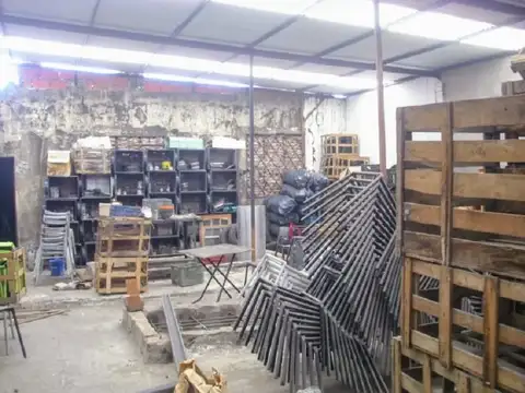 Galpon en Venta en General San Martin, USD 420.000