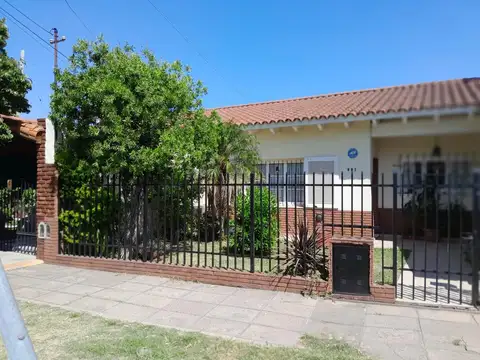 CHALET BARRIO CANTABRICO HAEDO