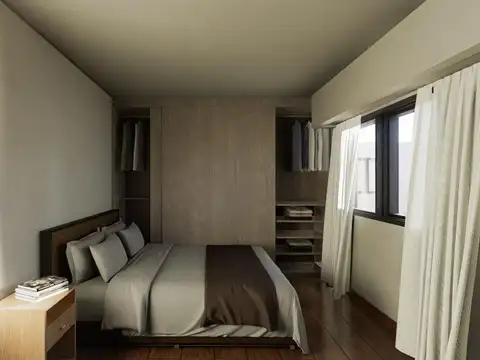 Departamento en Venta al Oeste