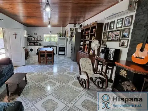 Casa en venta en el Barrio Parque Peró, Del Viso, José C. Paz. RETASADA