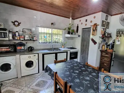 Casa en Venta al Norte