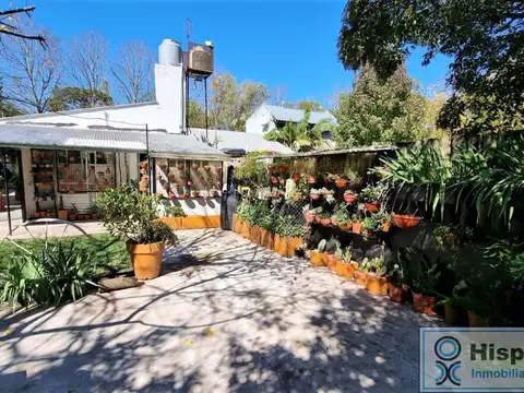 Casa en venta en el Barrio Parque Peró, Del Viso, José C. Paz. RETASADA