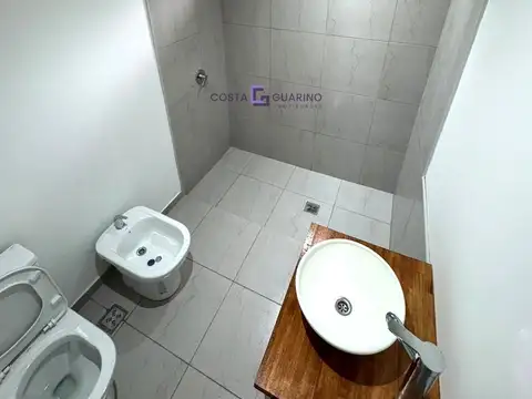 Casa a Estrenar 90 m², Lote de 520 m², Merlo, San Luis
