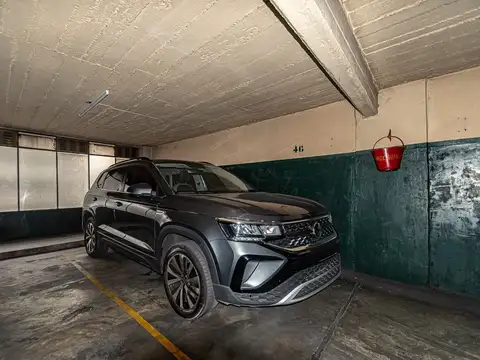 Cochera en Venta en Almagro, Capital Federal