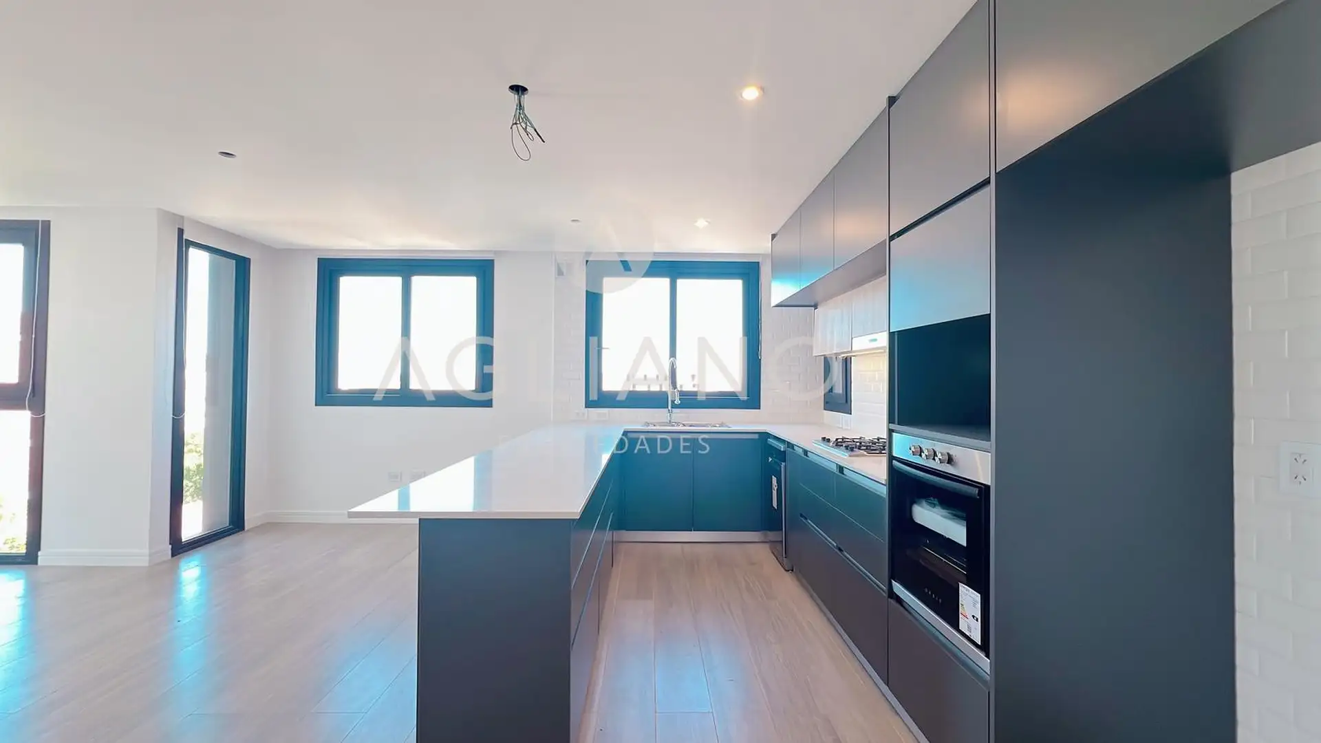 Venta Departamento 3 Amb chauvin