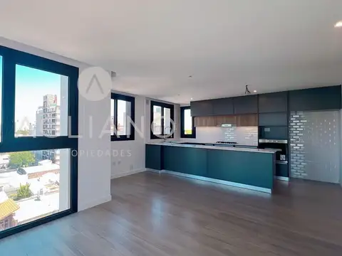 Departamento en Venta en Chauvin, USD 295.000