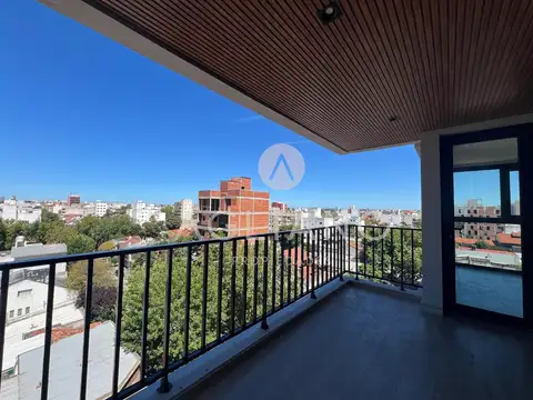 Venta Departamento 3 Amb chauvin