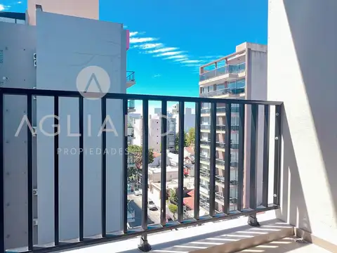 Departamento en Venta al Sur