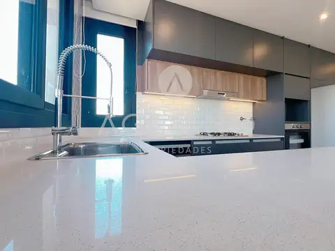 Departamento en Venta de 2 dormitorios