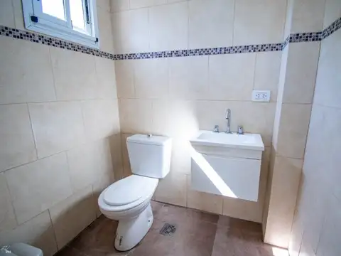 Departamento en Venta 3 años