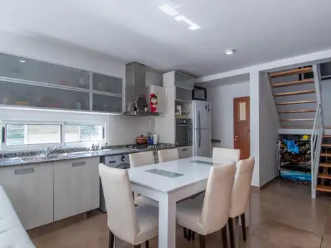 Departamento en Venta de 3 dormitorios