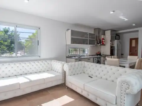 Departamento en Venta en Antártida Argentina, USD 65.000